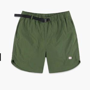 MENS RIVER SHORTS | Topo Design